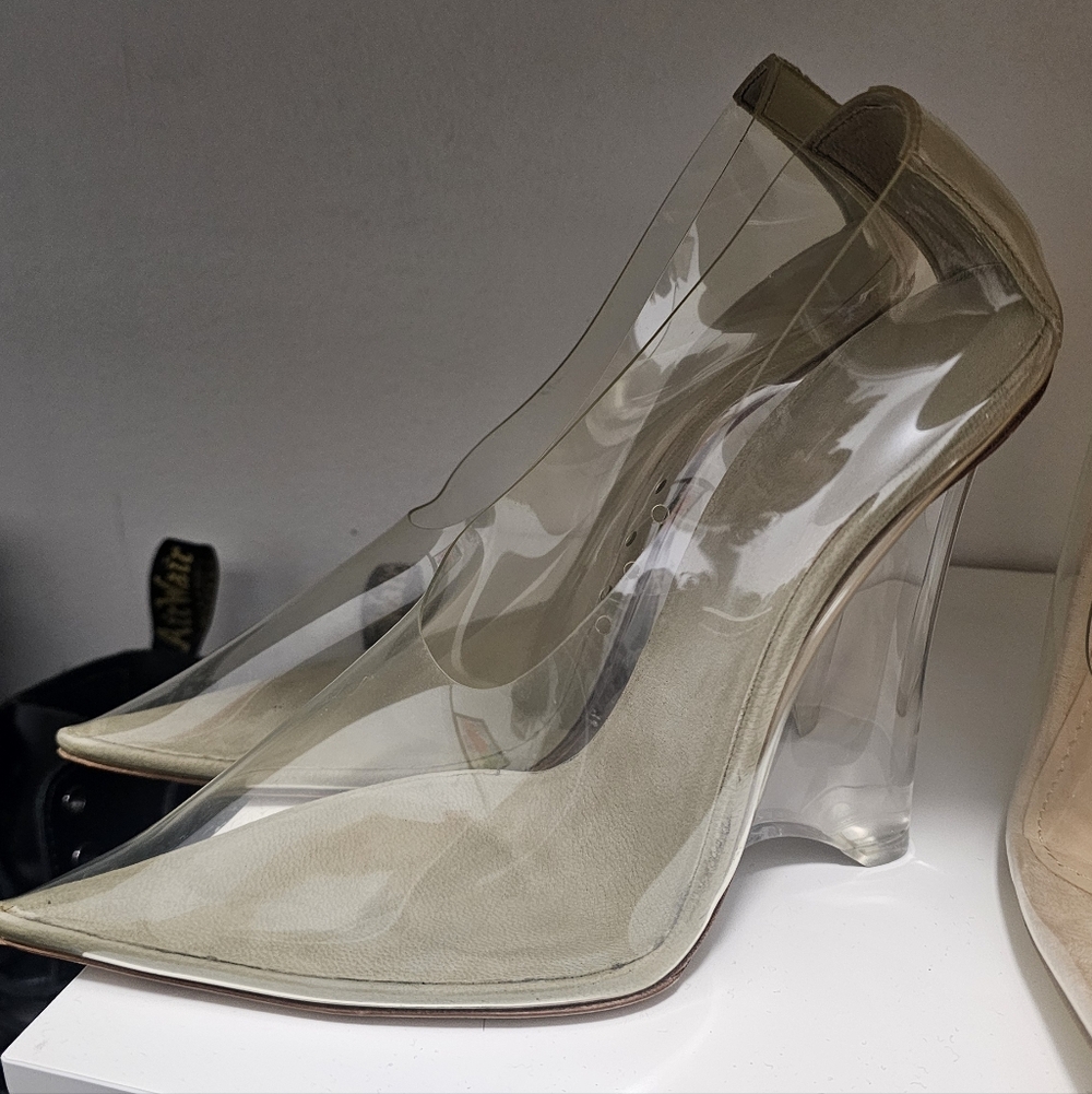 Yeezy Wedge